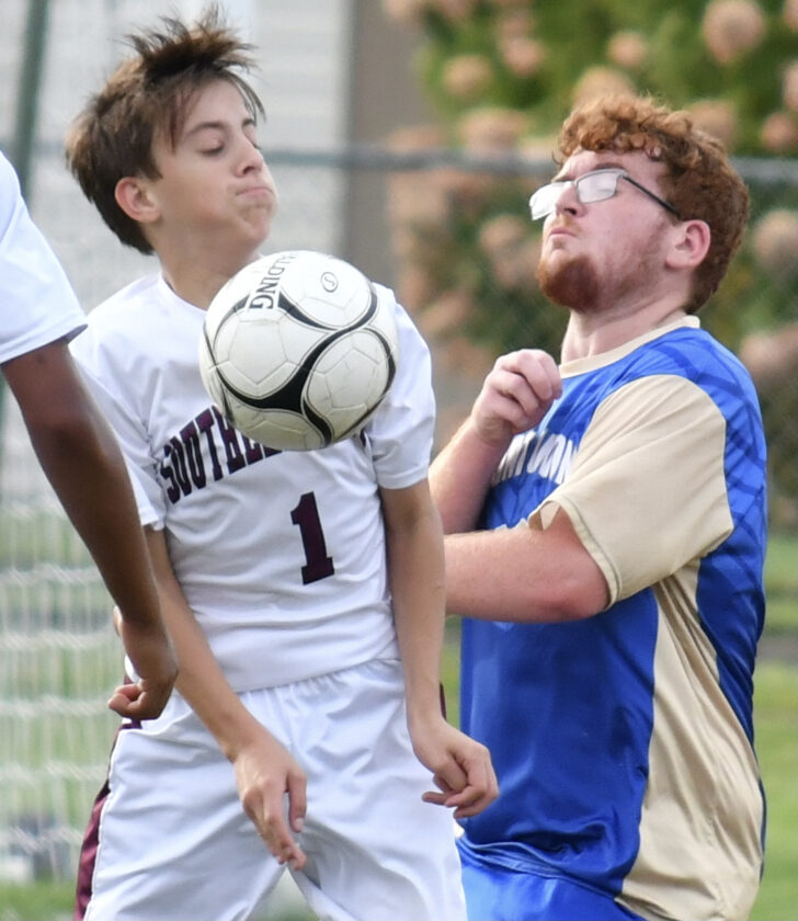 H.S. Soccer Mt. Union vs. Southern Fulton News, Sports, Jobs The